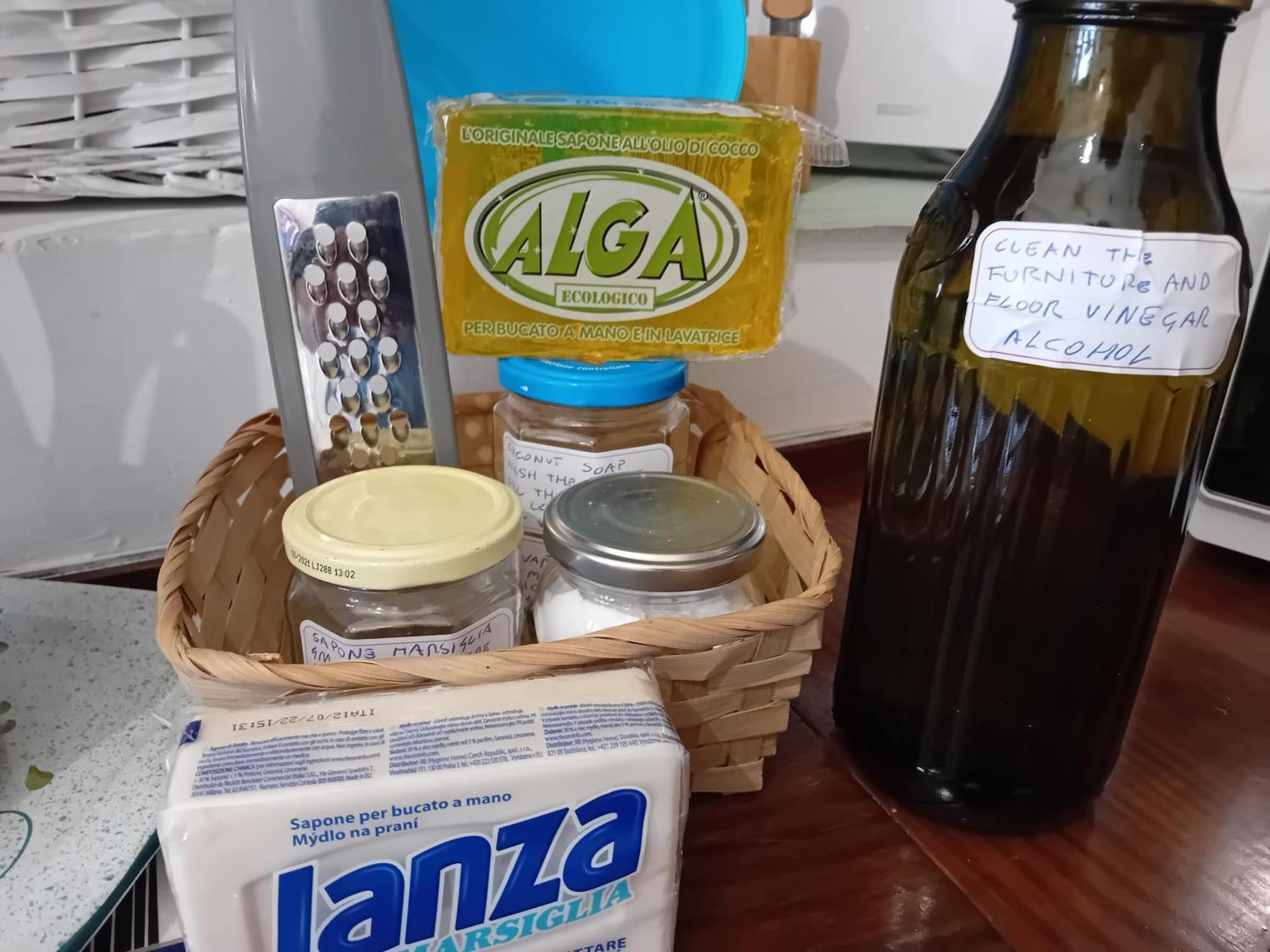 Casetta Nel Borgo Olevano Romano Buitenkant foto