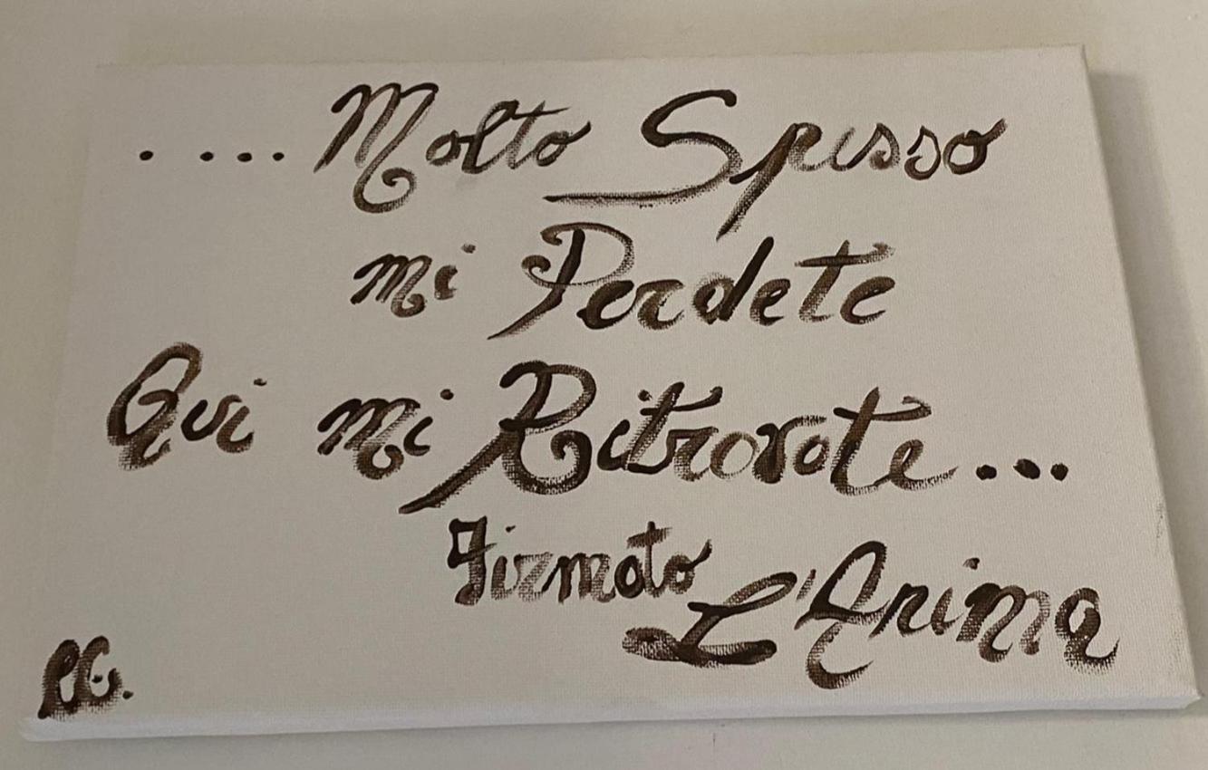 Casetta Nel Borgo Olevano Romano Buitenkant foto